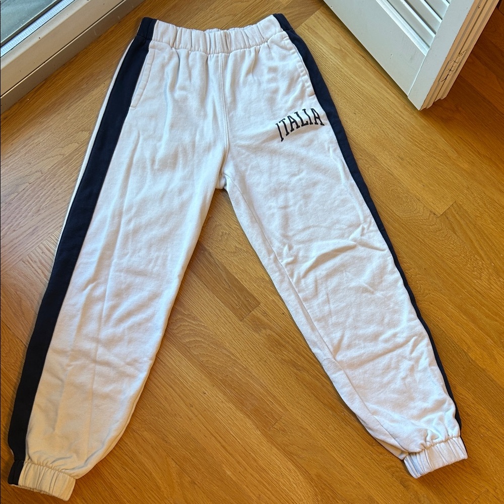 Hollister Sweatpants
